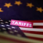 EU Will Accept Trump’s 10% Tariff — But Demands Key Exemptions on Autos, Pharma, and Tech