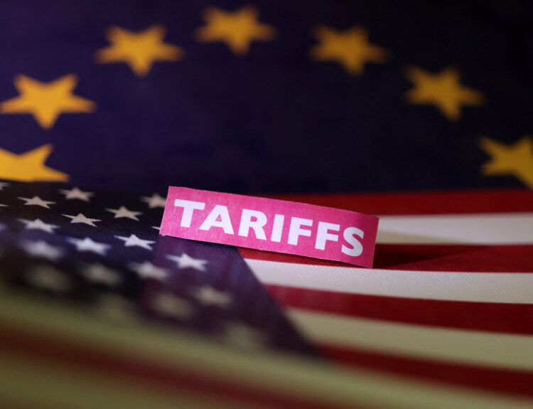 EU Will Accept Trump’s 10% Tariff — But Demands Key Exemptions on Autos, Pharma, and Tech