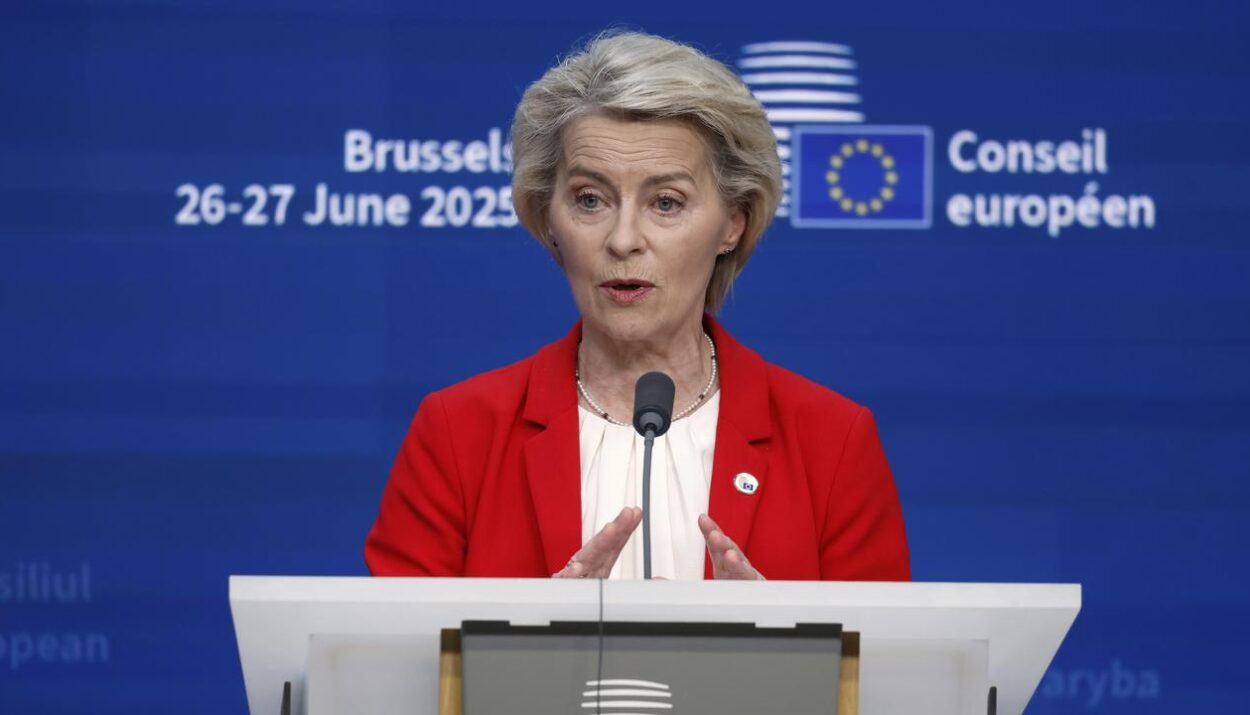 EU ready for trade deal with US but prepared to fail