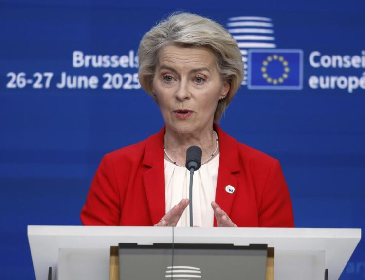 EU ready for trade deal with US but prepared to fail