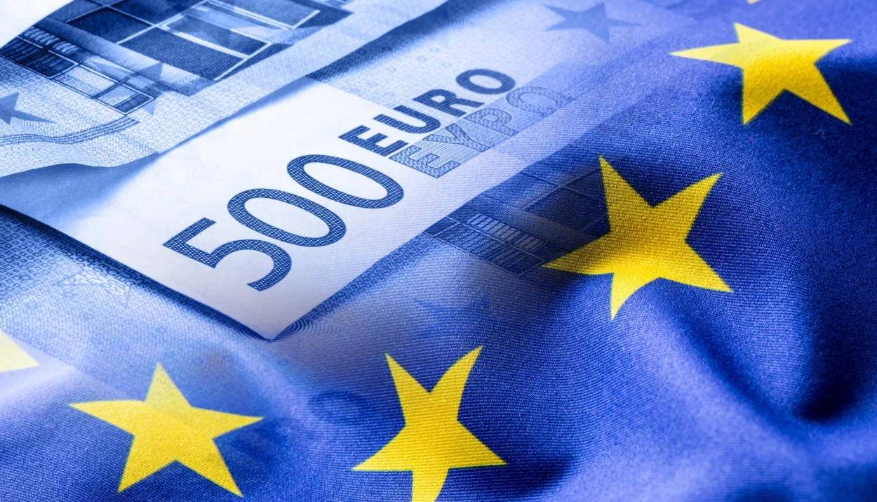 European Economy Faces Risk of Stagnation