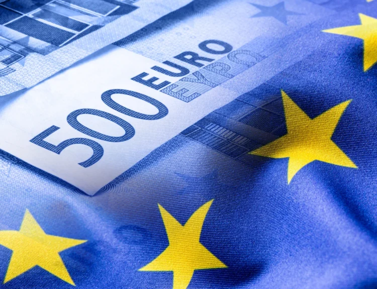 European Economy Faces Risk of Stagnation