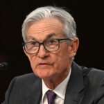 Fed holds interest rates for fourth time, Signals Two Cuts in 2025