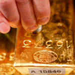 Germany and Italy pressed to bring $245bn of gold home from US