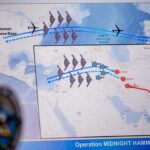 Iran Strikes US Bases in Middle East as Tensions Escalate: Latest Events