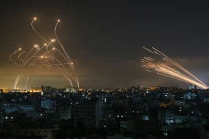 Iran–Israel–US Conflict Erupts, Nuclear Strikes, Hormuz Threats, and Global Fallout