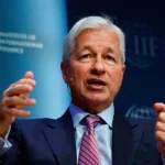 Jamie Dimon Warns of “Crack in the Bond Market” as Wall Street Braces for US Debt Reckoning