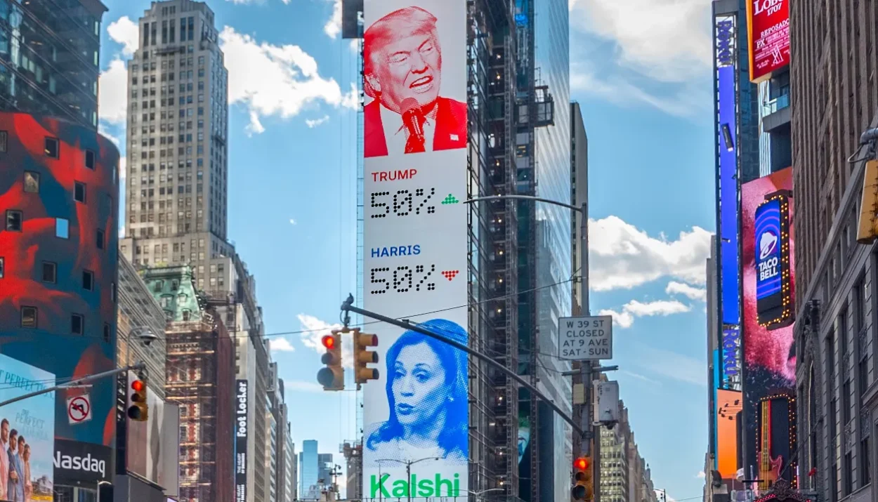 Kalshi Hits $2 Billion Valuation as Prediction Markets Go Mainstream