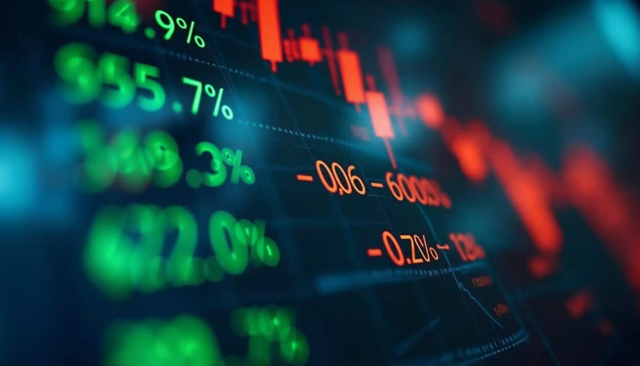 Markets Brace for Chaos as Strikes, Inflation, and FED: What to watch this week