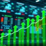 Markets Rally as Trade Talks Gain Steam and Dollar Weakens