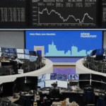Markets on Edge as Trump’s Iran Strike Plans and Global Rate Decisions Fuel Investor Anxiety