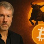 Michael Saylor: Bear Market Is Not Coming Back And Bitcoin Is Going To $1 Million