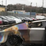 Middle East Escalates Fed Holds Fire Teslas Next Move What to Watch This Week