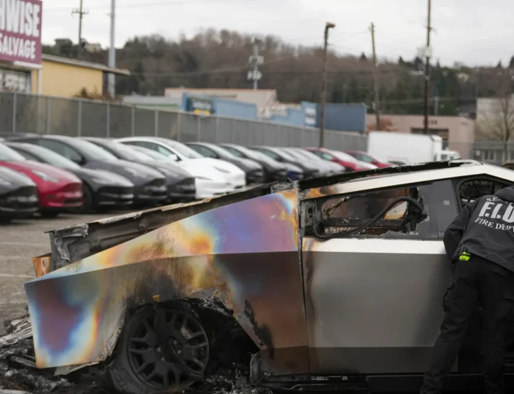 Middle East Escalates Fed Holds Fire Teslas Next Move What to Watch This Week