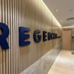Mystery $33 Billion Medical Fortune Collapses in Days - Regencell
