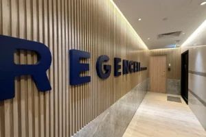 Mystery $33 Billion Medical Fortune Collapses in Days - Regencell