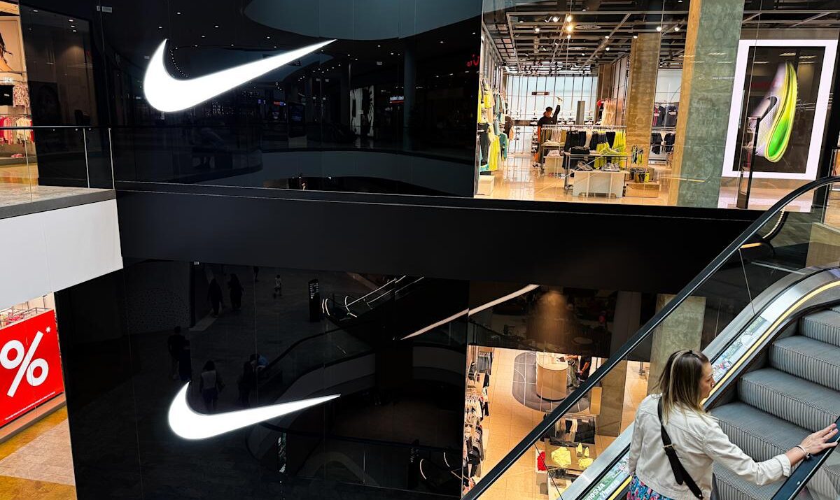 Nike Reports After the Bell: Here’s Why Wall Street Expects a Weak Quarter