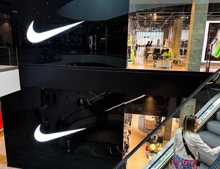 Nike Reports After the Bell: Here’s Why Wall Street Expects a Weak Quarter