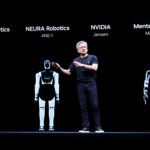 Nvidia and Foxconn Plan to Deploy Humanoid Robots at Houston AI Server Factory