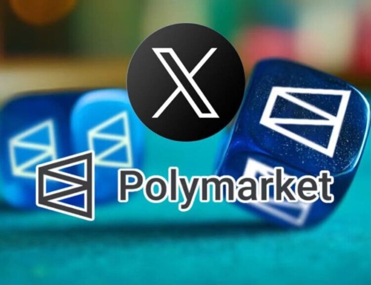 Polymarket and 𝕏 Announce Official Prediction Market Partnership
