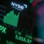 S&P 500 Nears All-Time High After Stunning Rebound from April Lows