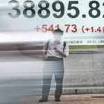 S&P 500 and Nasdaq Futures Hit Record Highs