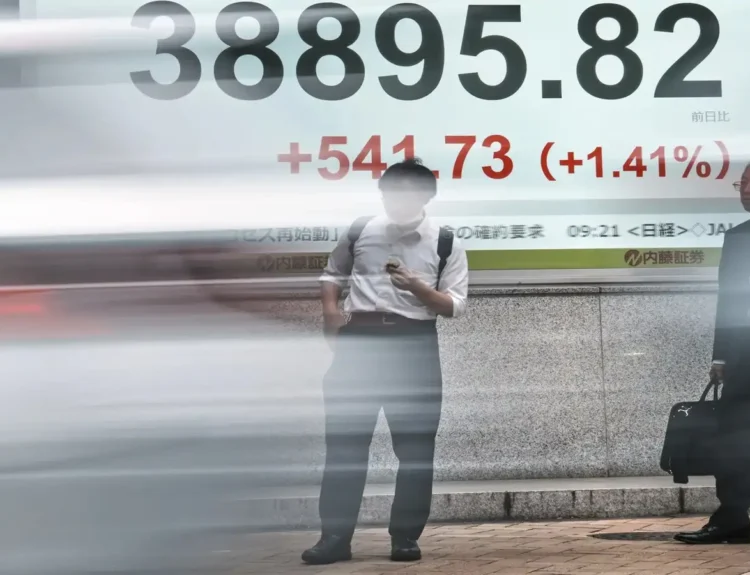 S&P 500 and Nasdaq Futures Hit Record Highs