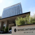 Senior Iranian official, European proposals in Geneva unrealistic