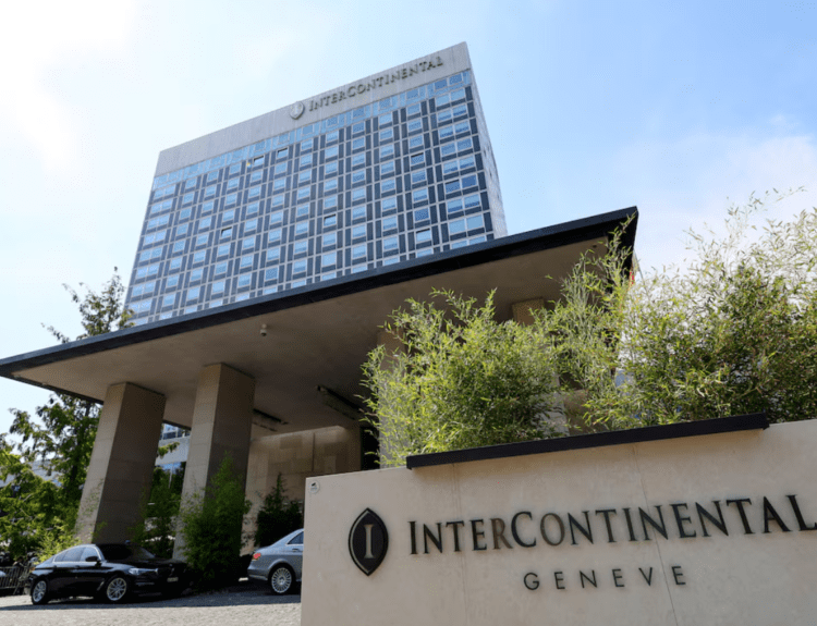 Senior Iranian official, European proposals in Geneva unrealistic