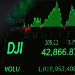 Stocks Surge as Ceasefire Holds and Oil Crashes
