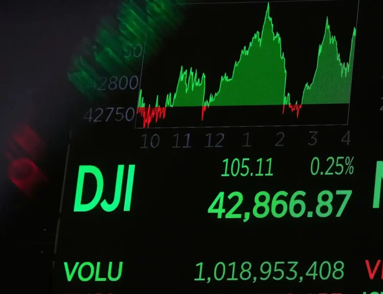 Stocks Surge as Ceasefire Holds and Oil Crashes
