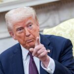 Tariff Tensions Surge Again as Trump Targets Canada, India, and EU