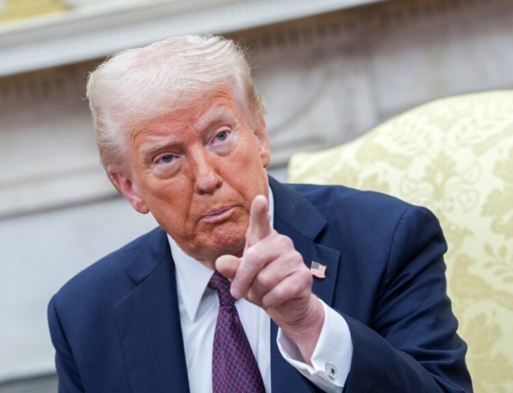 Tariff Tensions Surge Again as Trump Targets Canada, India, and EU