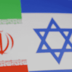 Trump Announces Ceasefire Between Israel and Iran