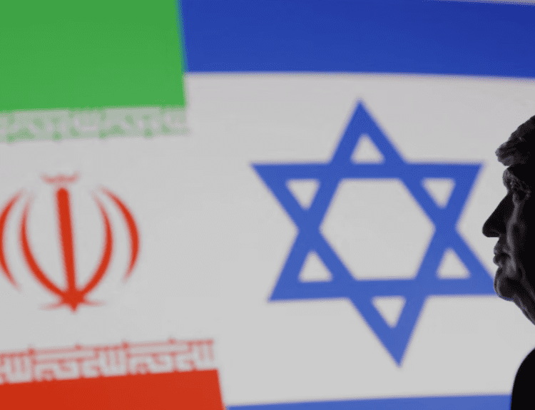 Trump Announces Ceasefire Between Israel and Iran