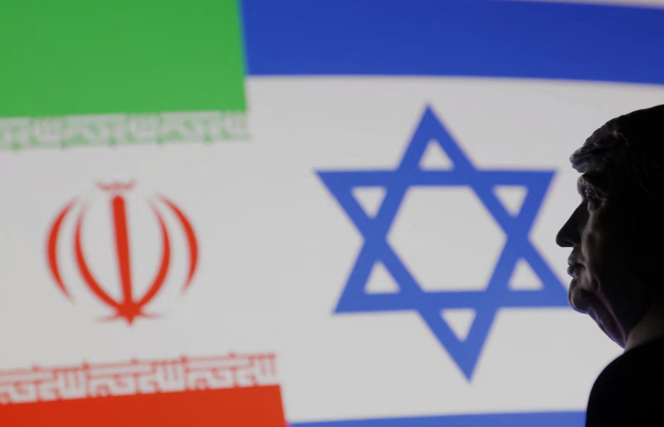 Trump Announces Ceasefire Between Israel and Iran