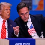 Trump Calls NATO’s 5% Defence Spending Pledge a ‘Big Win for the West’