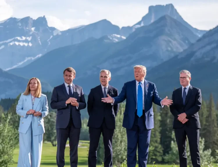 Trump Exits G7 Early as Leaders Urge Mideast Ceasefire: What the Summit Delivered