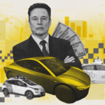Trump-Musk Feud Last Phase: Tesla WON