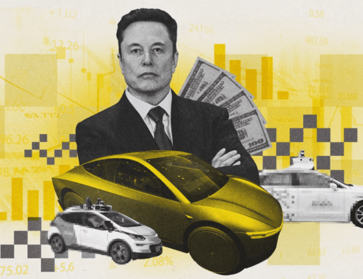 Trump-Musk Feud Last Phase: Tesla WON