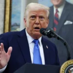 Trump Pushes for Iran Peace Talks This Week to Avoid War, Revive Nuclear Deal