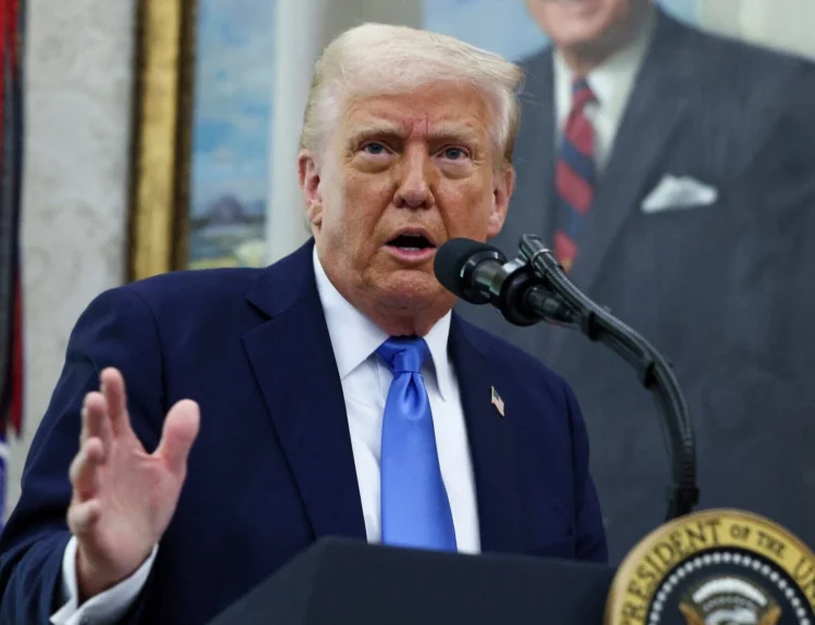 Trump Pushes for Iran Peace Talks This Week to Avoid War, Revive Nuclear Deal