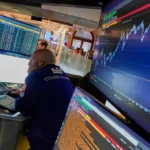 Trump Says Israel Attack 'Great for Market' as Stocks Plunge, Oil Soars After Iran Retaliation