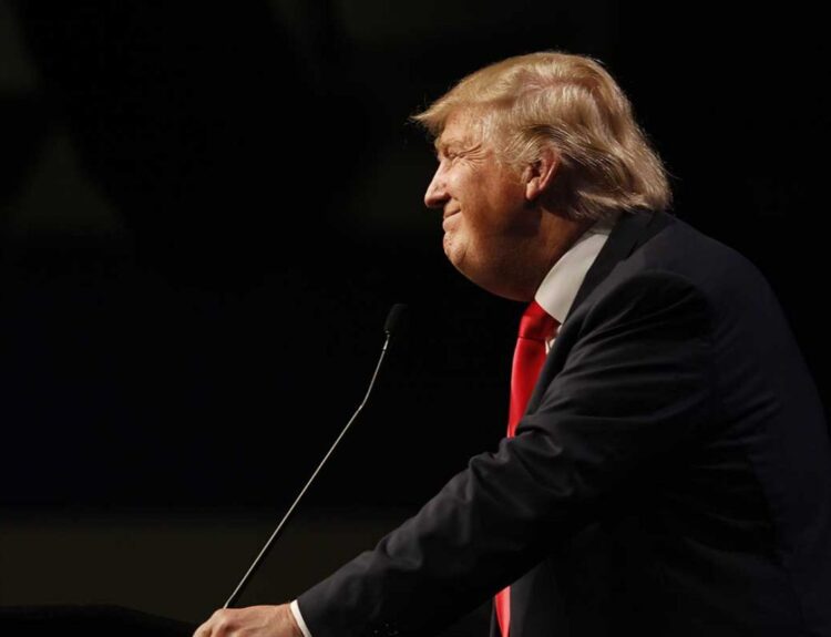 Trump Sets Stage for New Tariff Era: 55% China Rate Confirmed, More Unilateral Moves Ahead