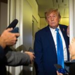 Trump Weighs Strike on Iran as Europe Pushes for Last-Ditch Diplomacy