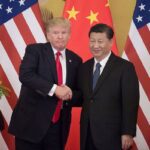 Trump and Xi are likely to speak this week, as Trump pushes for ‘mano a mano’ reset