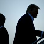 Trump rebukes Israel and Iran hours after ceasefire