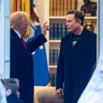 Trump says relationship with Musk is over and threatens him