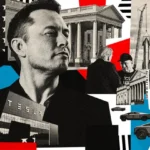 Trump vs. Musk: How Much Billionaire Breakup Could Cost Tesla and SpaceX