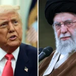 Trump’s 2-Week Deadline for Iran Strike as Israel Escalates Attacks: Nuclear Sites, Media, and Supreme Leader Now Targets